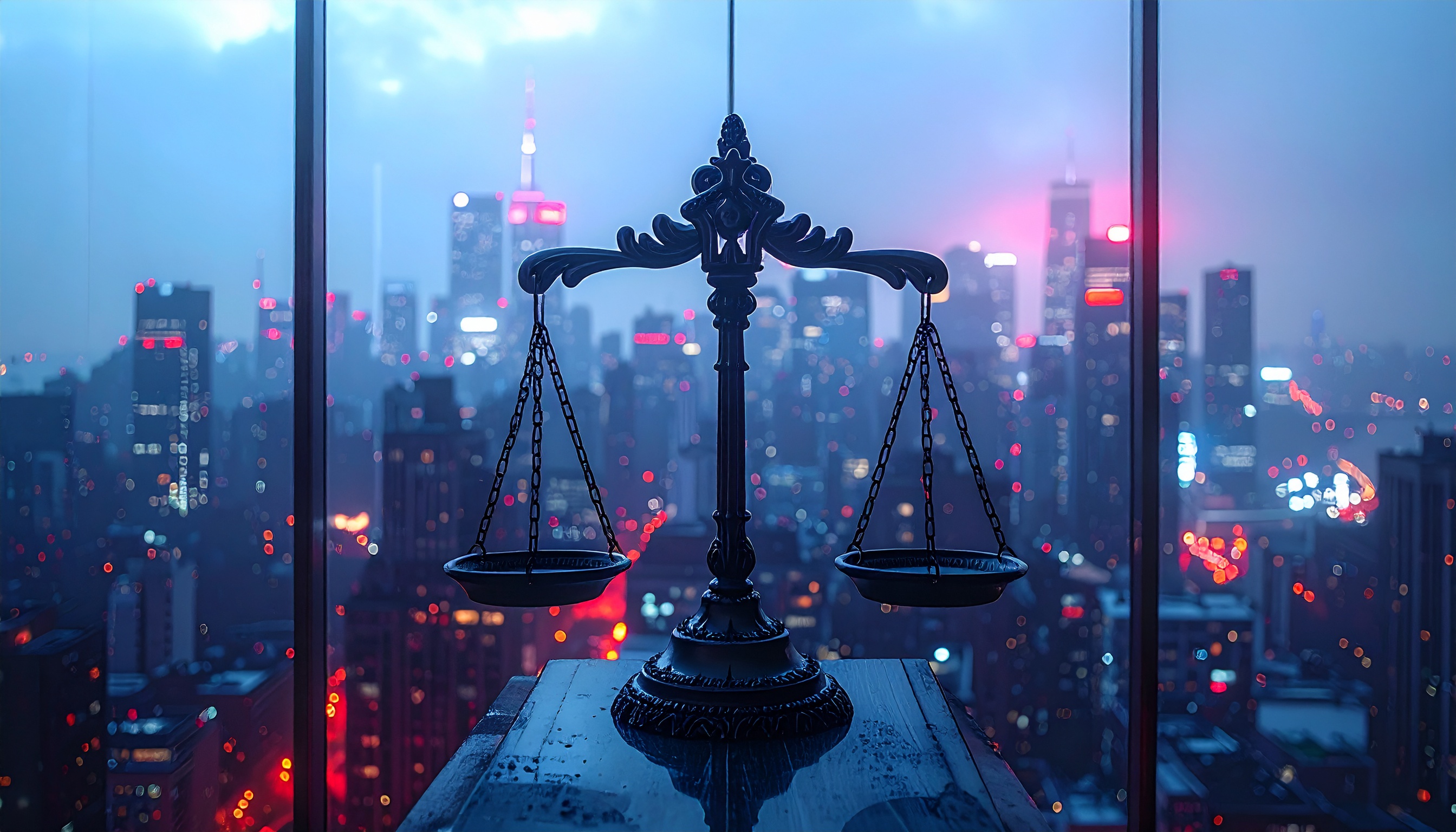 Legal consultation background